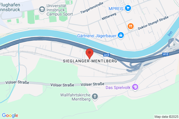 Innsbrucker City Club