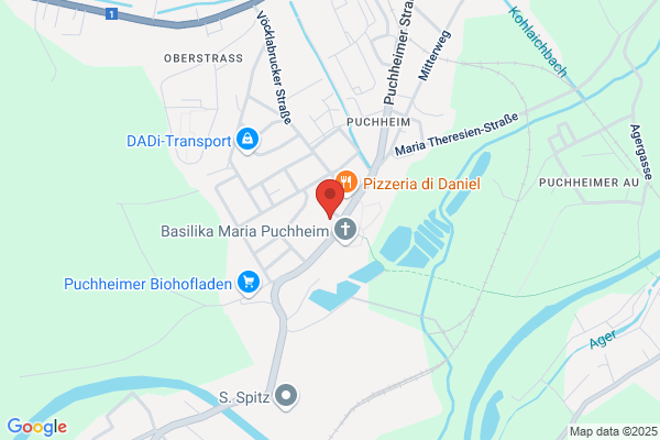 Verein d. 1 OOe. Hubertusmusik