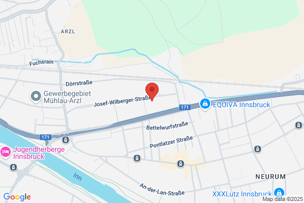 MALEREI MITTEREGGER GmbH und Co KG
