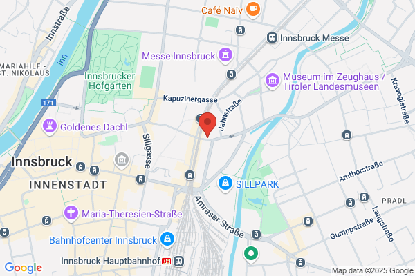 Z 6 Jugendzentrum Streetwork-Buero