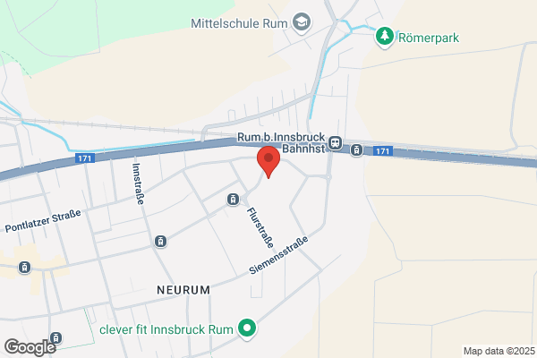 Jugendzentrum Insel