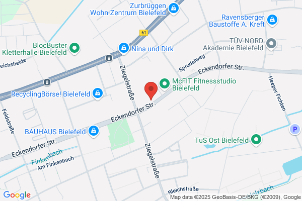 BUeSCHER GmbH