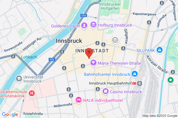 SABOTEUR Store & Piercingstudio Innsbruck