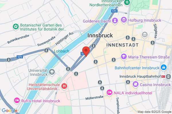SAKURA Innsbruck