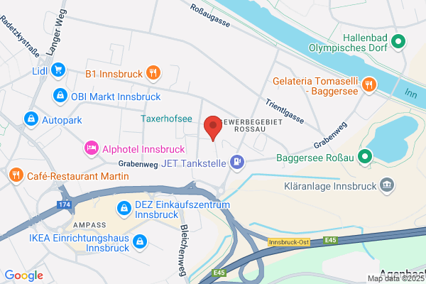 RohrStar® Innsbruck GmbH