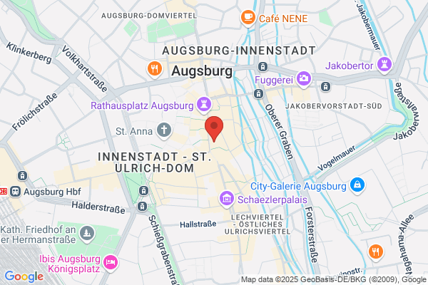 Konzertbuero