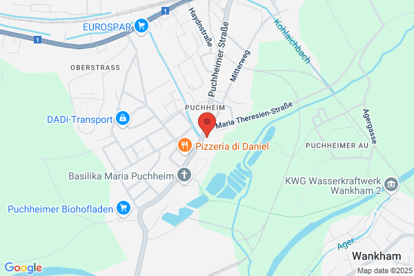 Freiwillige Feuerwehr Puchheim