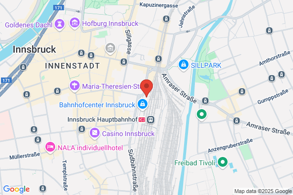 BVAEB - Zahnambulatorium Innsbruck