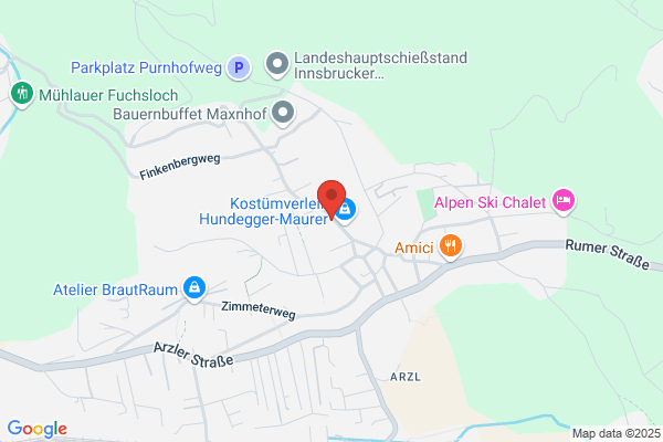 Kinderkrabbelstube Arzl