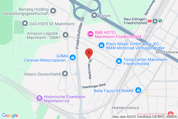 Sound und Light Station Veranstaltungstechnik