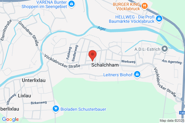 Friseur Markus Landerl