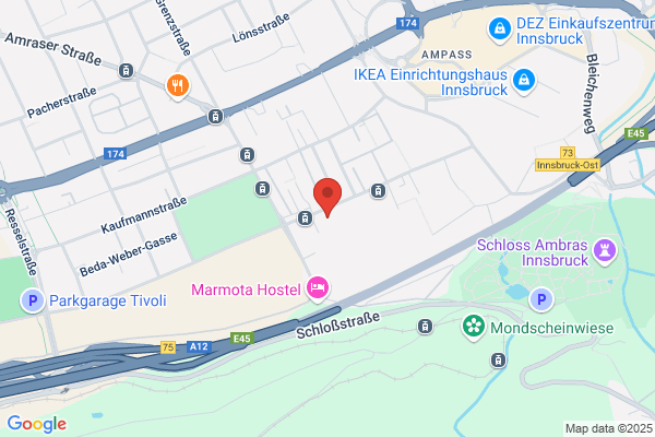 Kirche Jesu Christi d. Heiligen d. Letzten Tage Mormonen