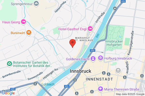 Advent-Mission Innsbruck