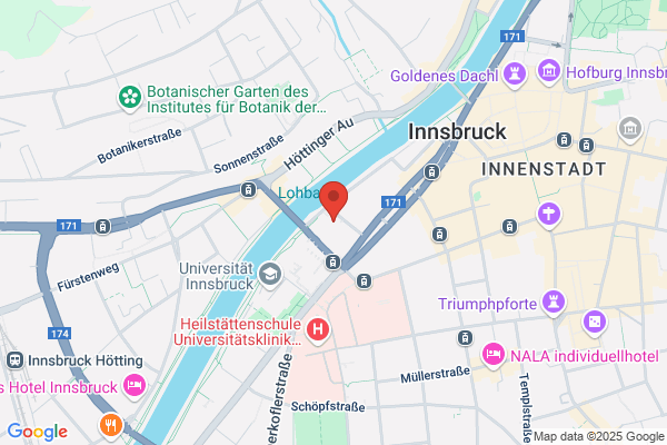 Katholische Hochschulgemeinde