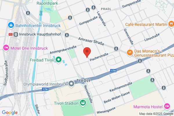 Kinder- u. Entwicklungspsychologische Praxis TAKTIK