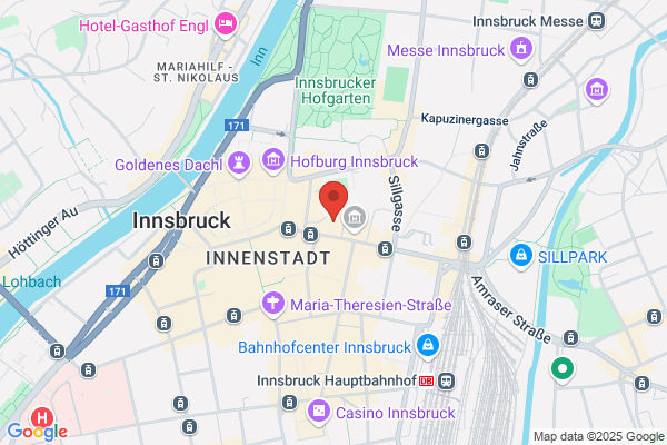 Kinderschutzzentrum Innsbruck
