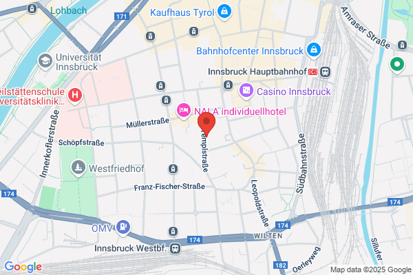 PEIssER ROBERT Mag. Rechtsanwalt