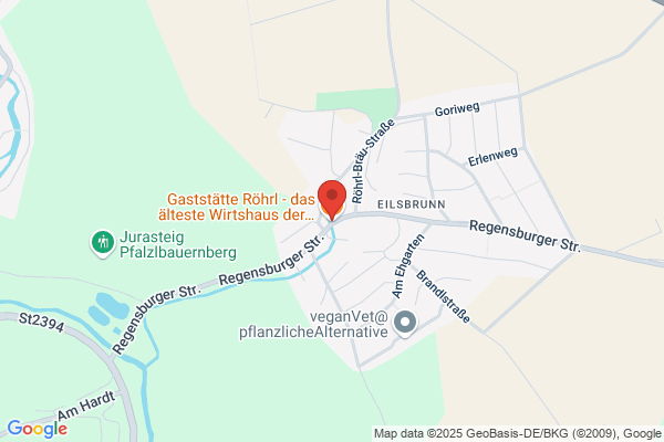 Gasthaus Baumgartinger