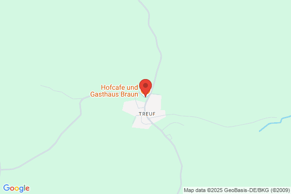 Gasthaus Treibenreif