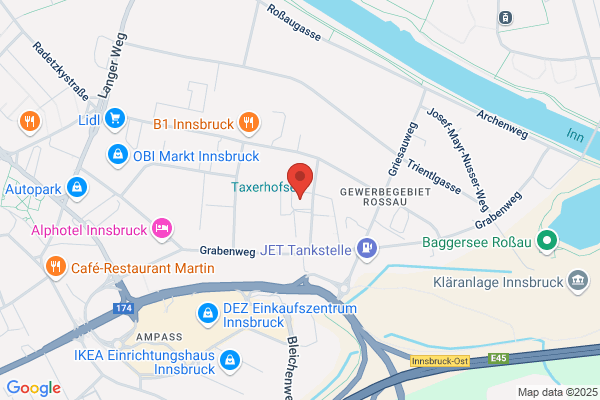 LR Marketing GmbH