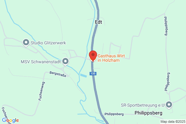 Gasthaus Wirt in Holzham