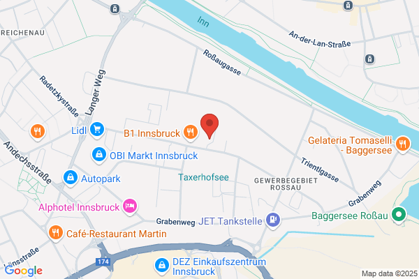Hygiene Garant Schaedlingsbekaempfung GesmbH