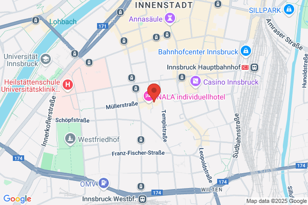 Kosmetikinstitut Aurora