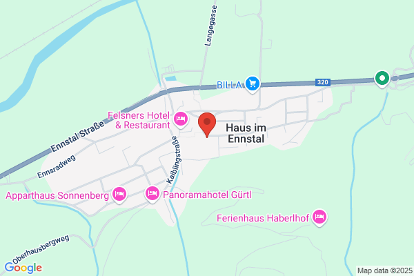 Gasthof Marktstueberl