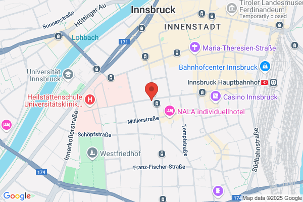 Institut f ganzheitliche Koerpertherapie