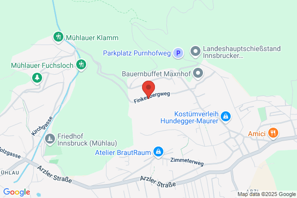 Ganzheitliche Physiotherapie Kathrein