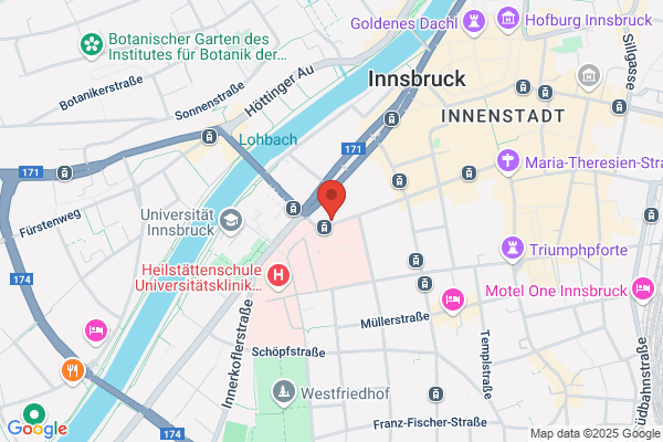 Praxis für Psychotherapie Dr. Wagner