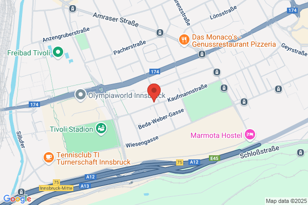 Oswald Gritsch Ges.mbH