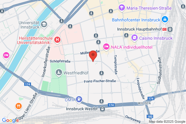 Zahntechnik Oss GmbH