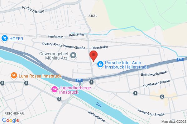 Storebox - Dein Lager nebenan