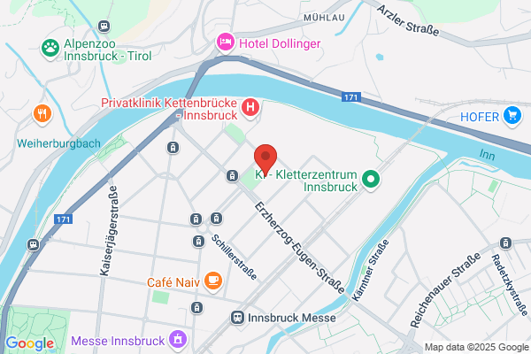 ISD - Physiotherapie-Logopaedie