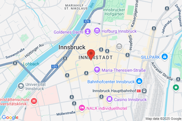 Unterberghornbahnen GmbH
