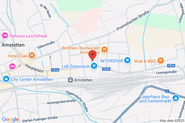 Berufsfoerderungsinstitut NOe Regionalstelle