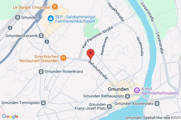 Burger-Werk Regau