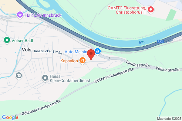 Metallbau Dekassian Gesellschaft m.b.H.