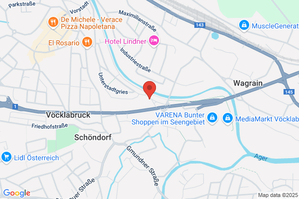 Thomas A. Hametner Immobilien