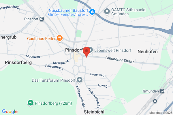 Lindsay Austria Fachberatung f OOe u Slbg Obermayer Alfred