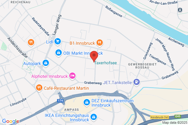 Cytec-Performance Trading GmbH