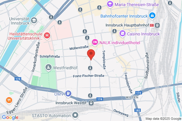 Musikinstrumente Dubsek OG
