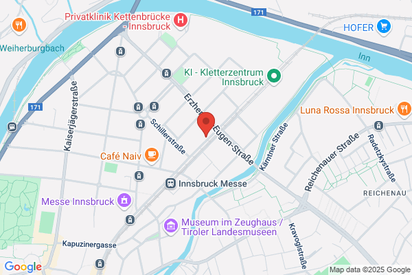 Riccis Musikexpress