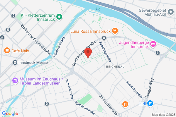 Die 2 Innsbrucker