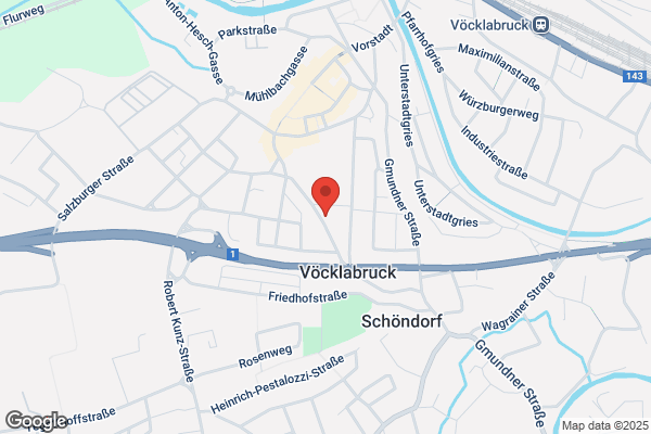 Hospizbewegung Bezirk Voecklabruck