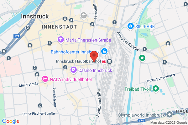 Nachhilfeschule Eureka