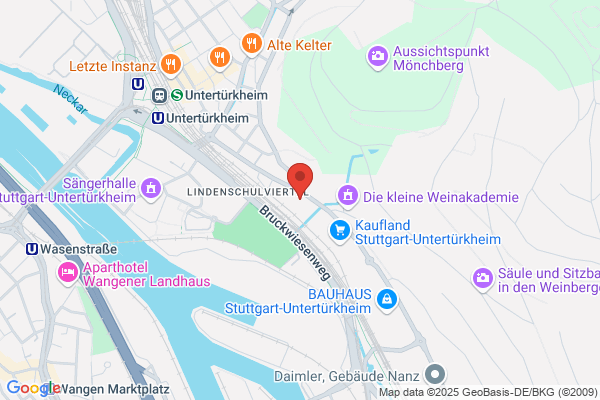 Ke-li Fruchtlimonaden Vertrieb