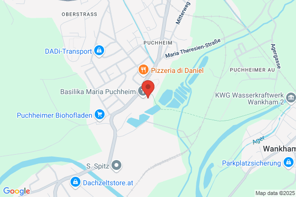 Katholische Pfarramt