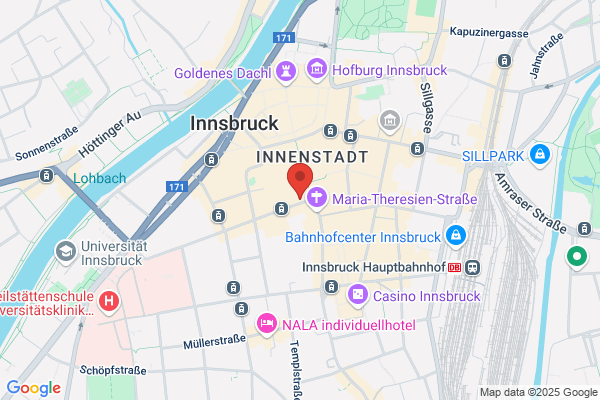 HUBER-SHOP GmbH